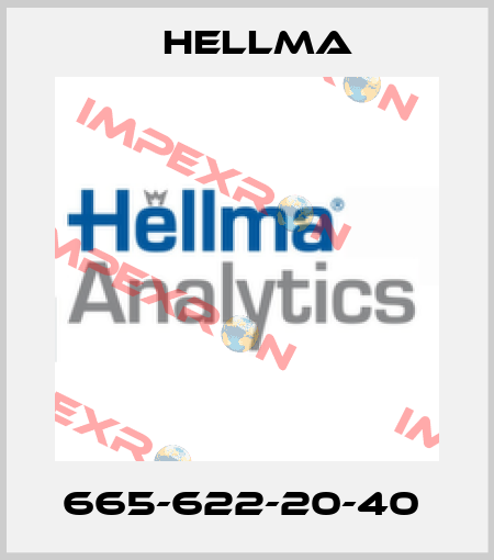 665-622-20-40  Hellma