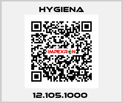 12.105.1000  HYGIENA