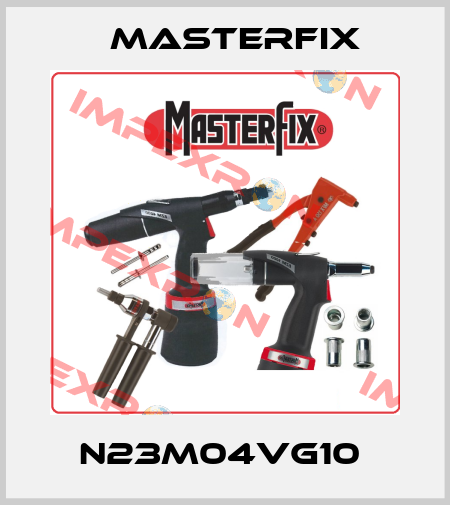 N23M04VG10  Masterfix