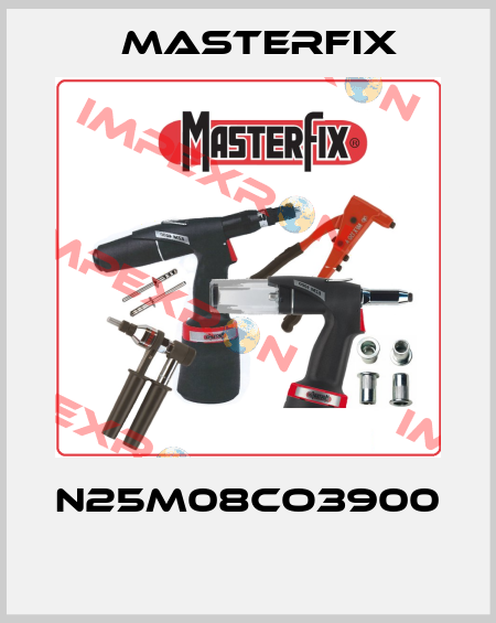 N25M08CO3900  Masterfix