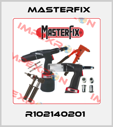R102140201  Masterfix