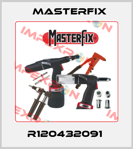 R120432091  Masterfix