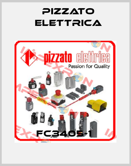 FC3405-1  Pizzato Elettrica