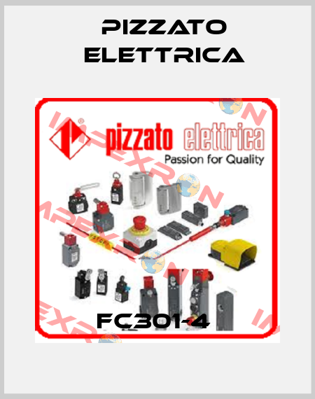 FC301-4  Pizzato Elettrica