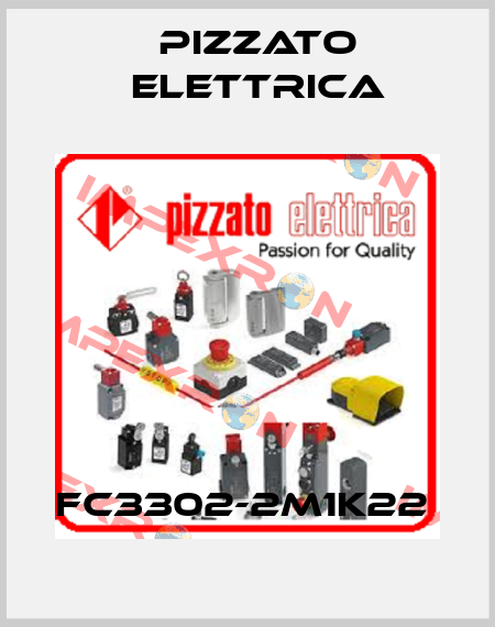 FC3302-2M1K22  Pizzato Elettrica