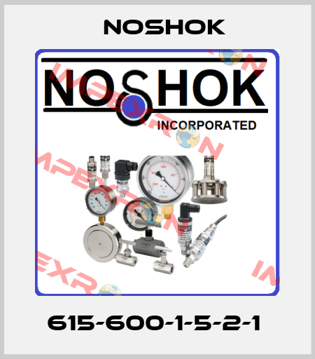 615-600-1-5-2-1  Noshok