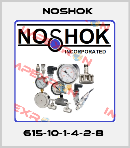 615-10-1-4-2-8  Noshok