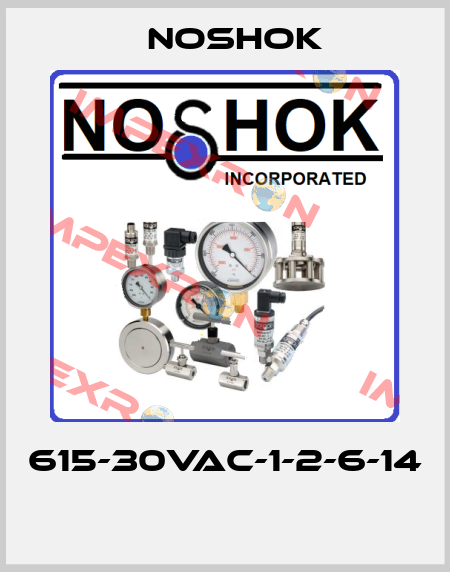 615-30vac-1-2-6-14  Noshok