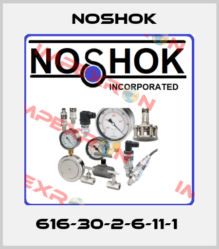 616-30-2-6-11-1  Noshok