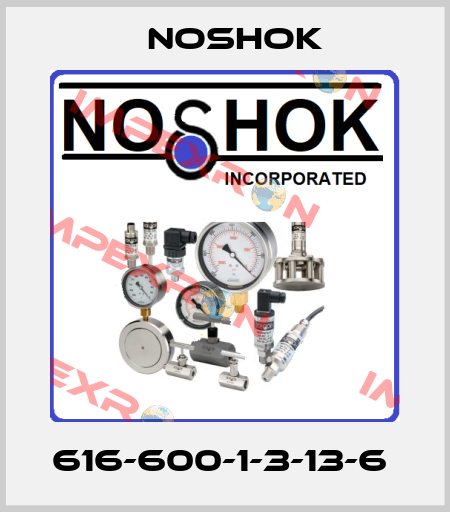 616-600-1-3-13-6  Noshok