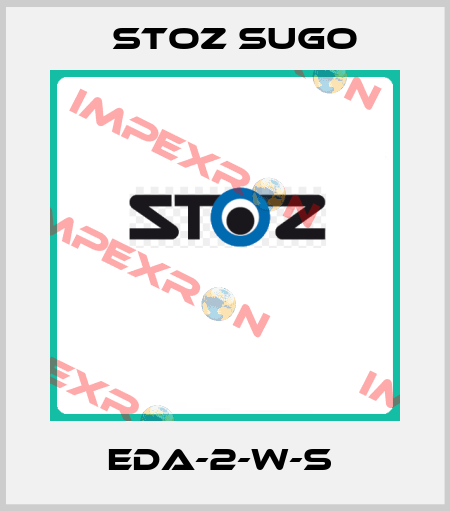 EDA-2-W-S  Stoz Sugo