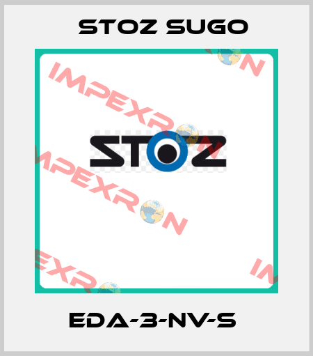 EDA-3-NV-S  Stoz Sugo