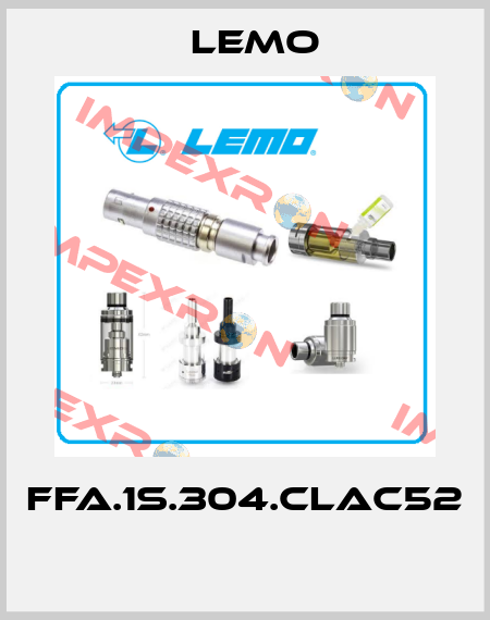 FFA.1S.304.CLAC52  Lemo