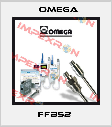 FFB52  Omega