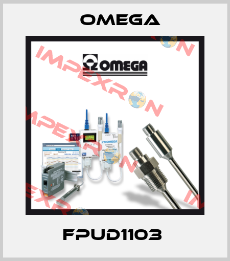 FPUD1103  Omega