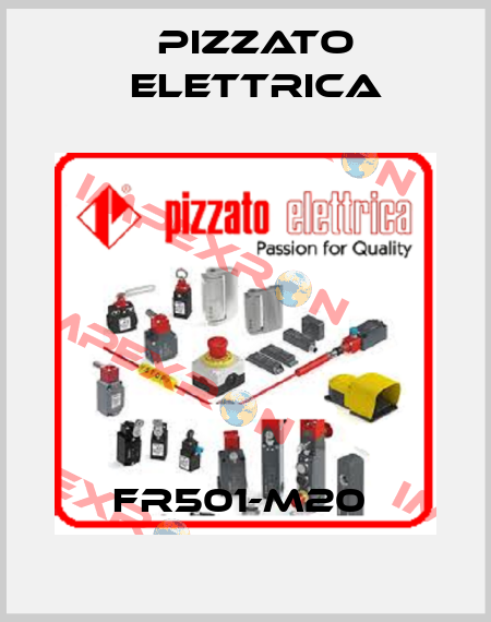 FR501-M20  Pizzato Elettrica