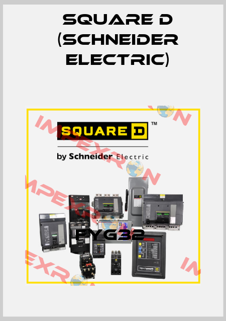 FYG32  Square D (Schneider Electric)