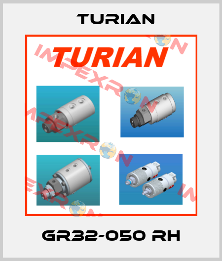 GR32-050 RH Turian