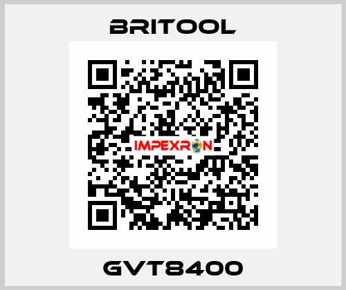 GVT8400 Britool