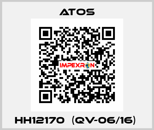 HH12170  (QV-06/16)  Atos