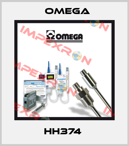 HH374  Omega
