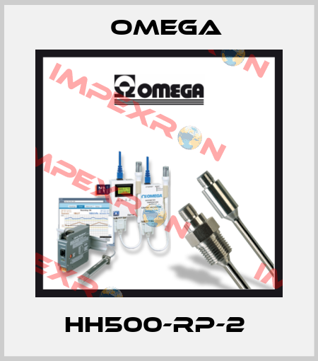 HH500-RP-2  Omega