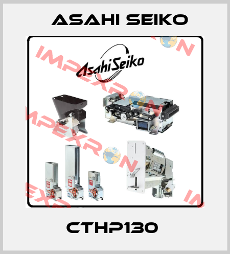 CTHP130  Asahi Seiko