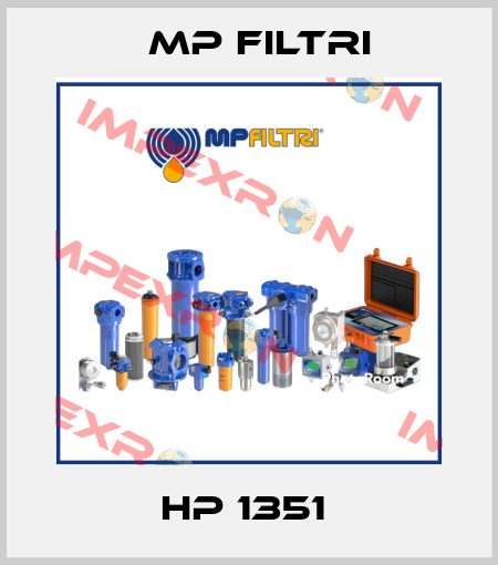 HP 1351  MP Filtri