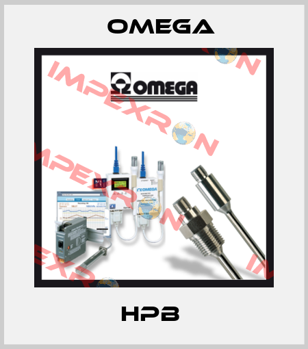 HPB  Omega