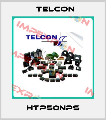 HTP50NPS Telcon