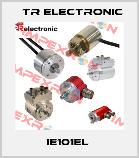 IE101EL  TR Electronic