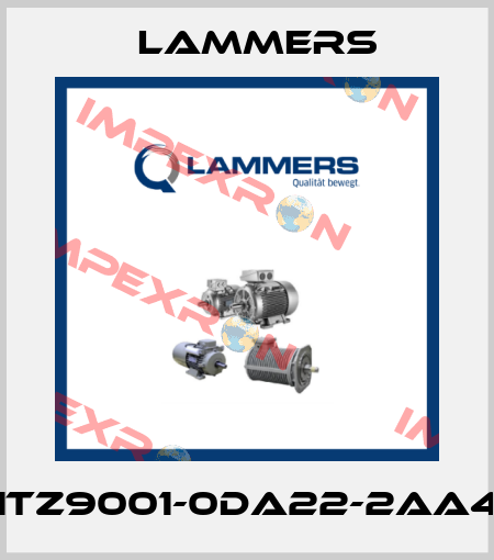 1TZ9001-0DA22-2AA4 Lammers