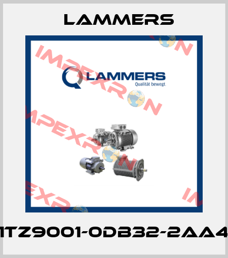 1TZ9001-0DB32-2AA4 Lammers