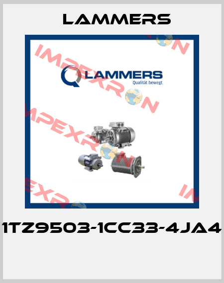 1TZ9503-1CC33-4JA4  Lammers