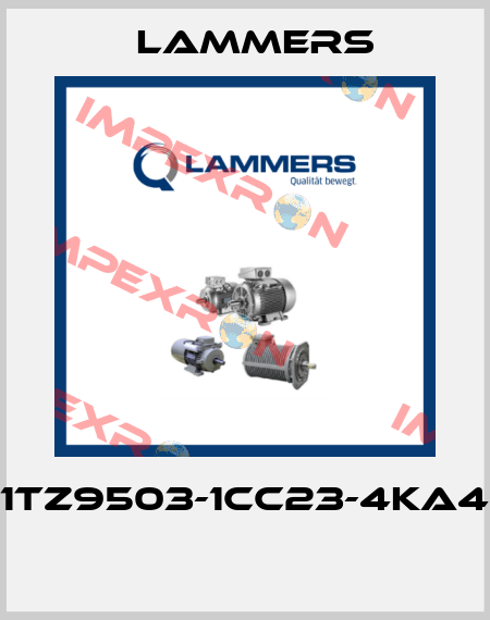 1TZ9503-1CC23-4KA4  Lammers