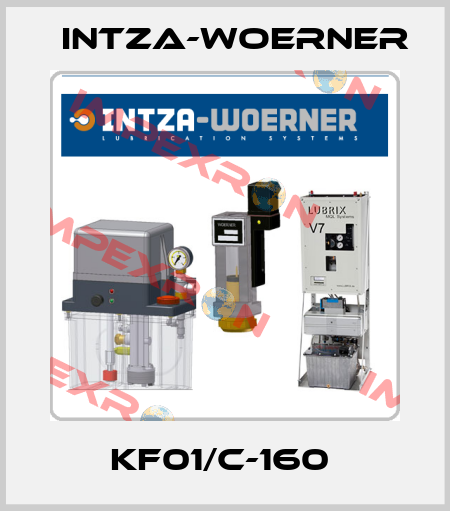 KF01/C-160  Intza-Woerner