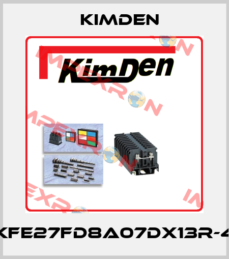 KFE27FD8A07dx13r-4 Kimden