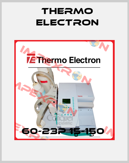 60-23P 15-150  Thermo Electron