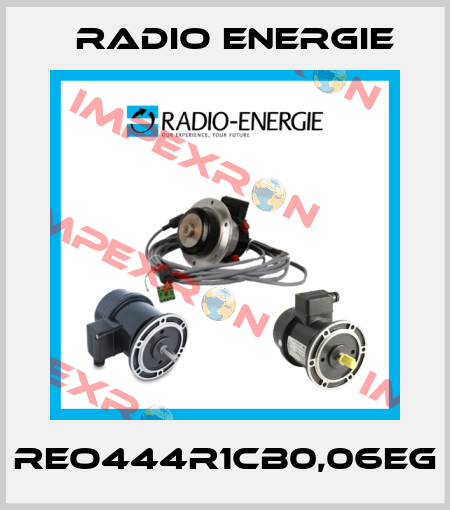 REO444R1CB0,06EG Radio Energie