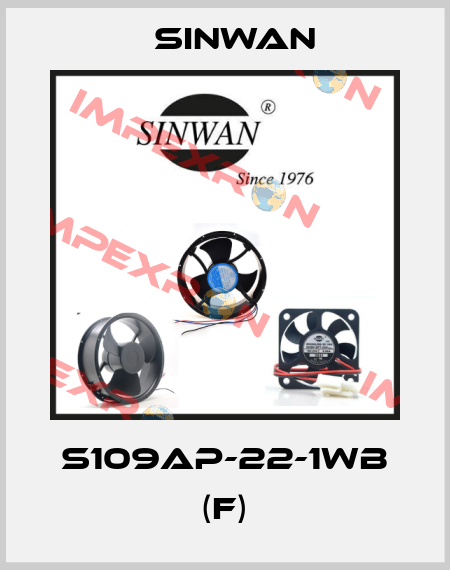 S109AP-22-1WB (F) Sinwan