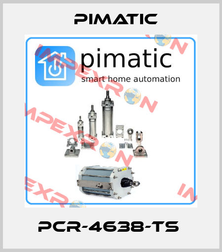PCR-4638-TS  Pimatic