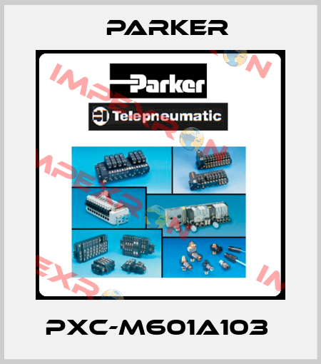 PXC-M601A103  Parker