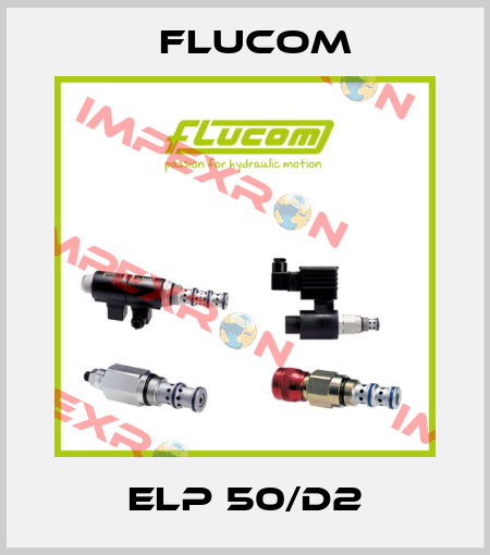 ELP 50/D2 Flucom