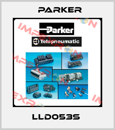 LLD053S  Parker