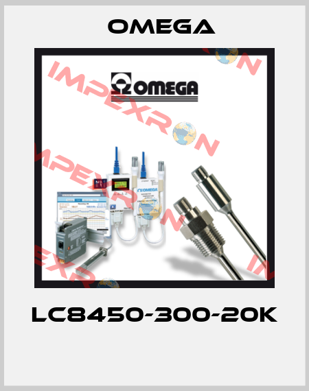 LC8450-300-20K  Omega
