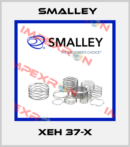 XEH 37-X SMALLEY