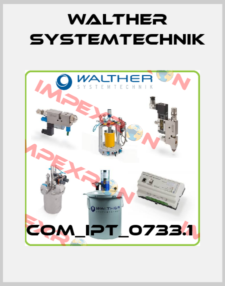 COM_IPT_0733.1  Walther Systemtechnik