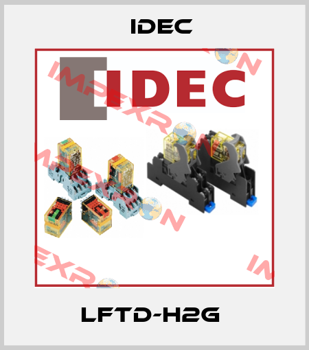 LFTD-H2G  Idec