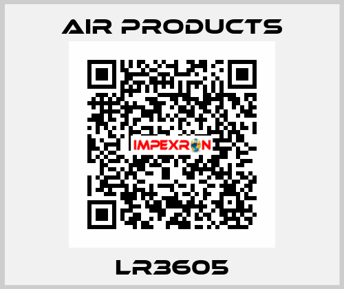 LR3605 AIR PRODUCTS