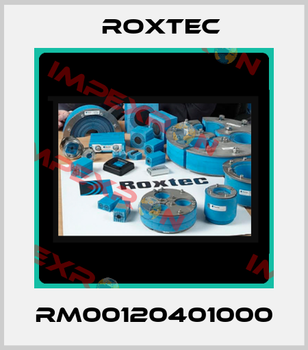 RM00120401000 Roxtec